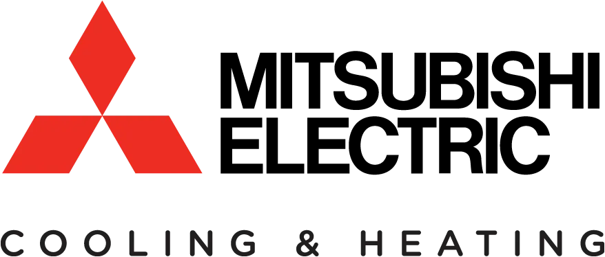 Mitsubishi Electric Approved Logo