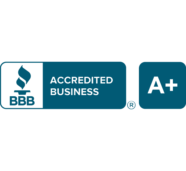BBB Accredited Business A+ Rating badge 2 - 175x100-01