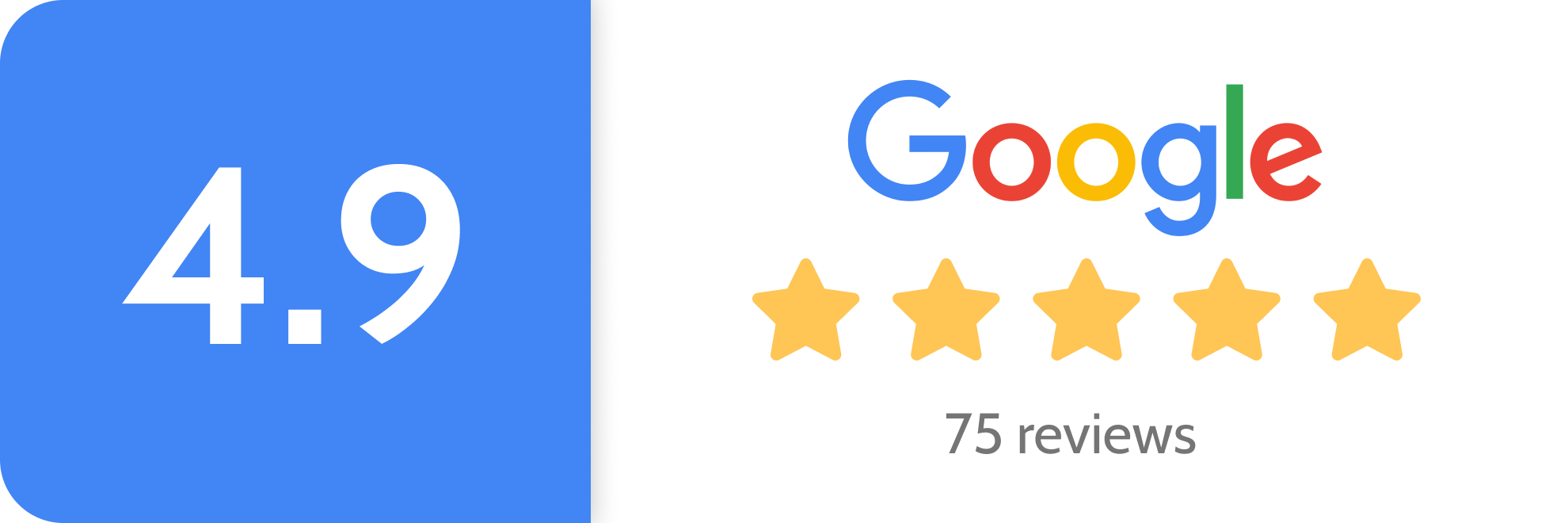 !Google Review